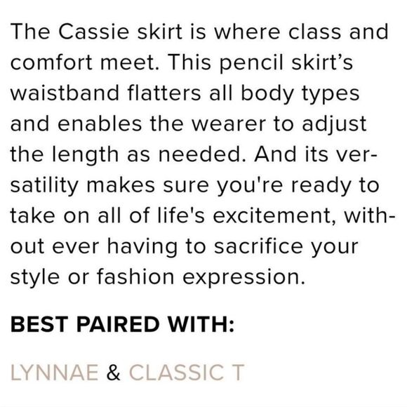 LuLaRoe Cassie Bodycon Skirt Orange Blue Colorblock Jaquard Stretch Pencil SMALL - Picture 8 of 8